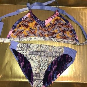 Maaji Reversible Bikini